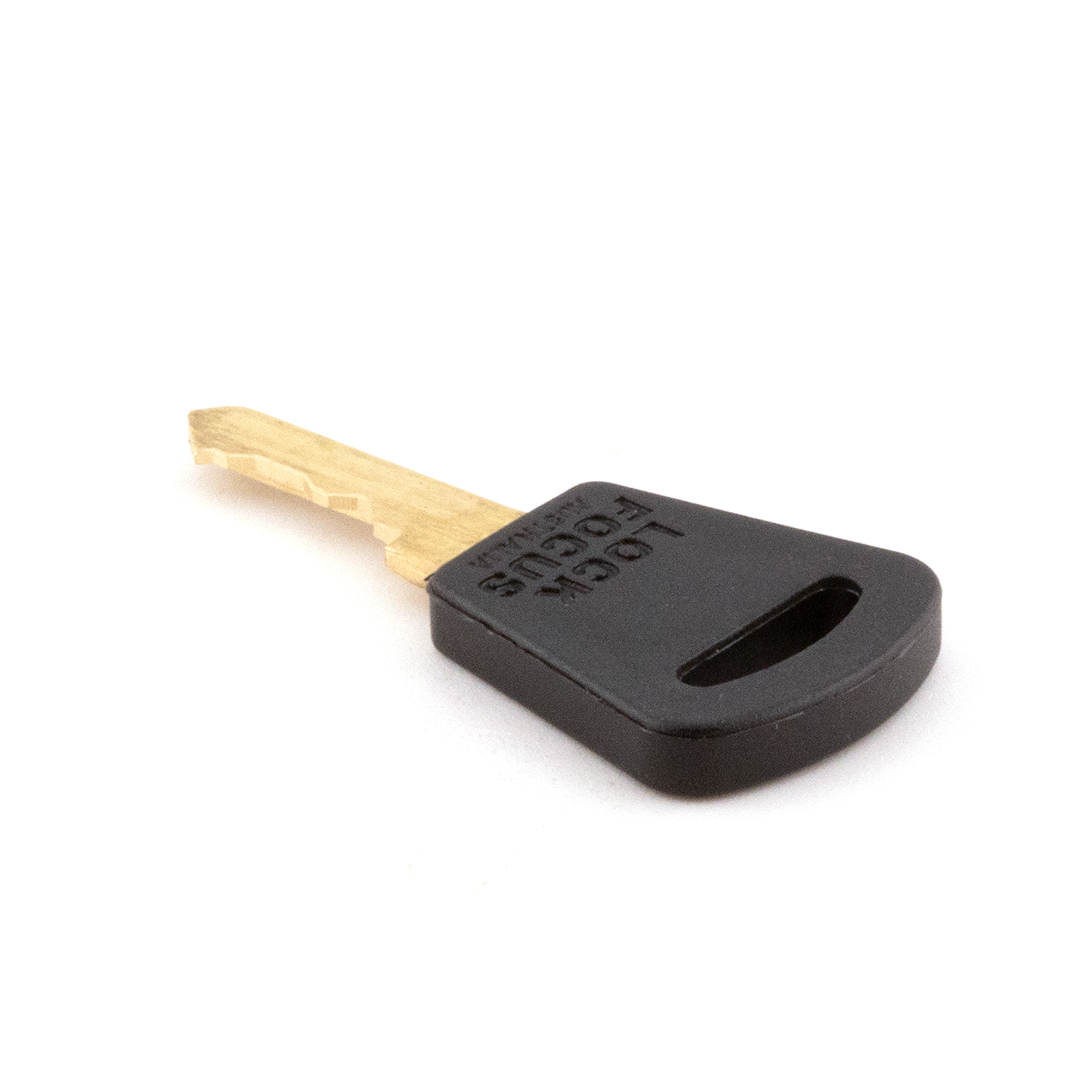 Genuine ATA Spare Gate Key Suits Neoslider/Easyslider sliding gate 64640 | Remote Pro
